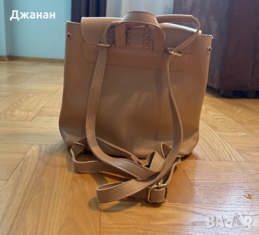 Дамски раници/чанти, снимка 8 - Чанти - 50923455