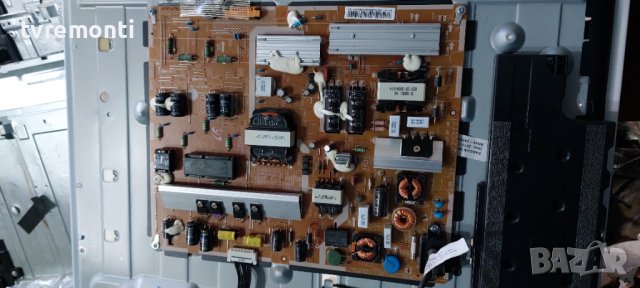 POWER BOARD, BN44-00622B, L42X1Q-DHS, for Samsung UE40F6510 