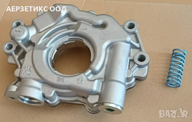 Маслена помпа Mopar 05038398AE за 6.4 Hemi 392 SRT 2011-2023 нова оригинална.