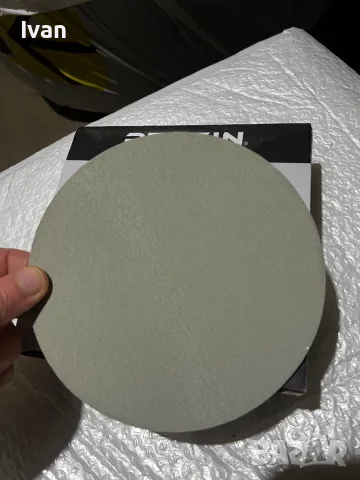 Автошкурки диск/Трайзакт 3000, снимка 17 - Индустриална техника - 30508718