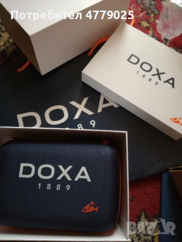 Doxa, снимка 4 - Мъжки - 54242755