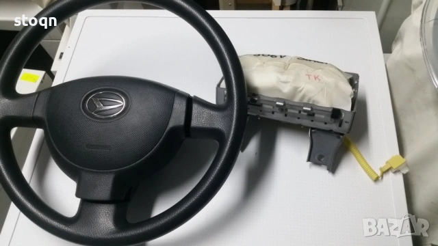 Airbag sirion/subaru