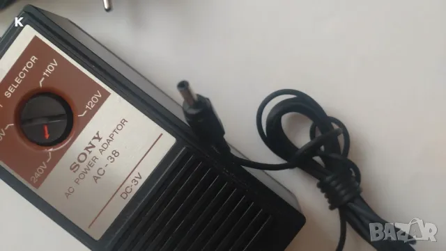 продавам адаптери 3v, снимка 4 - Кабели и адаптери - 44167195