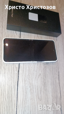 Samsung Galaxy FLIP5 512GB, снимка 3 - Samsung - 44806430