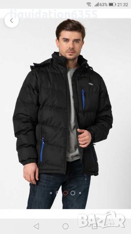 "TRESPASS" 100 %ОРИГИНАЛНИ ЯКЕТА , снимка 5 - Якета - 31793281