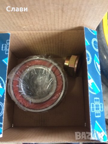 Продавам преден лагер главина хонда сити джаз и др.