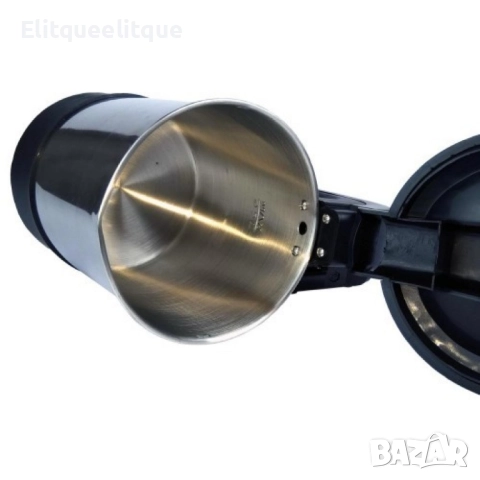 Електрическа кана за автомобил Dunlop 12V TV999, снимка 6 - Друга електроника - 52166901