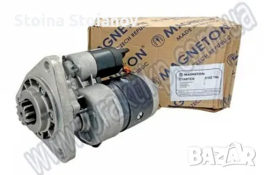 9162.780 Стартер Магнетон МТЗ Беларус Т25 Т16 3.2 kW