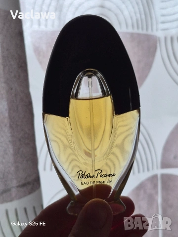Paloma Picasso Eau de Toilette EDT и EDP 30ml за Жени