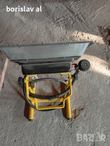 Газов отоплител, снимка 2 - Отоплителни печки - 53144342