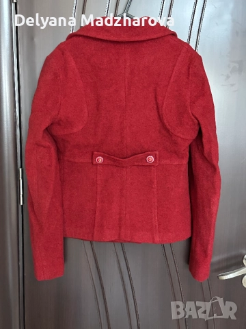 Палта - различни видове, снимка 12 - Палта, манта - 51431149