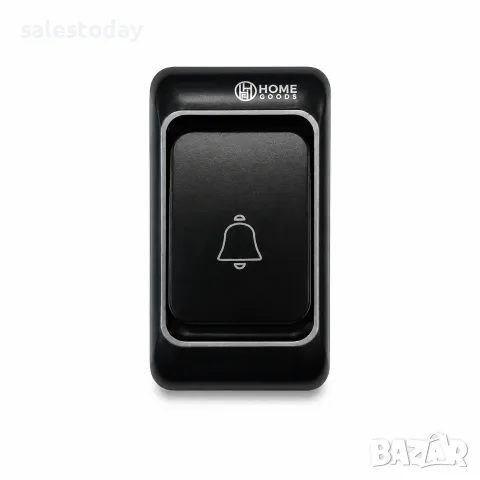 ЗВЪНЕЦ БЕЗЖИЧЕН, снимка 2 - Други - 51013924