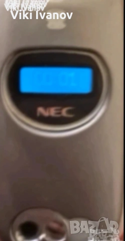 Nec n331i, снимка 3 - Други - 54178411