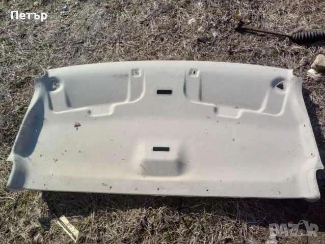 Мек таван кабина Форд транзит 2000-2014г