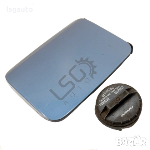 Вратичка с капачка резервоар Subaru OUTBACK IV 2003-2009 ID: 153042