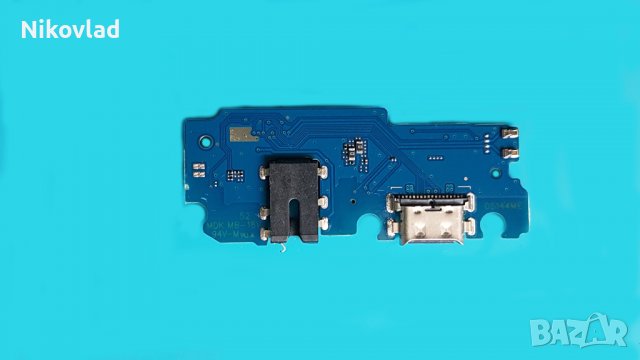 Блок захранване Samsung Galaxy A13 5G, снимка 2 - Резервни части за телефони - 39063687