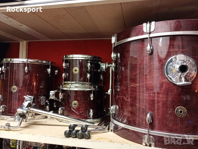 Gretsch Catalina Maple, снимка 10 - Ударни инструменти - 54353425