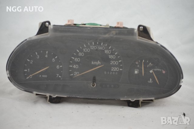 Табло Километраж за Ford Escort, 96FB10849CE, 43-1407-B ED1170