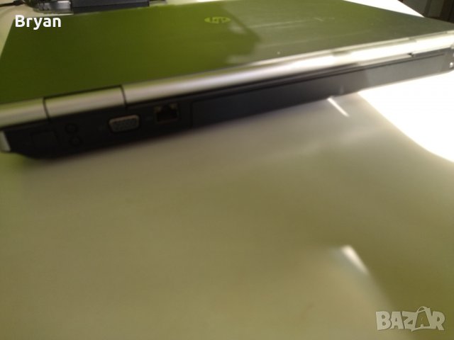 HP EliteBook 8470p-i5/8GB RAM/120GB SSD, снимка 7 - Лаптопи за работа - 35625557