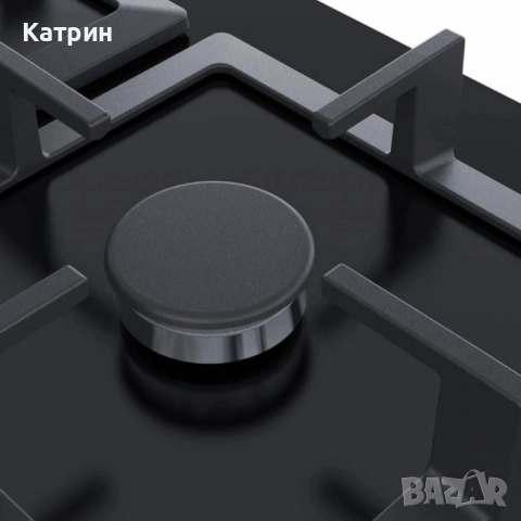 3бр./ Плот за вграждане BOSCH PPC6A6B20 с FlameSelect, Газ, 3 Нагревателни зони – прецизен контрол н, снимка 3 - Котлони - 52044496