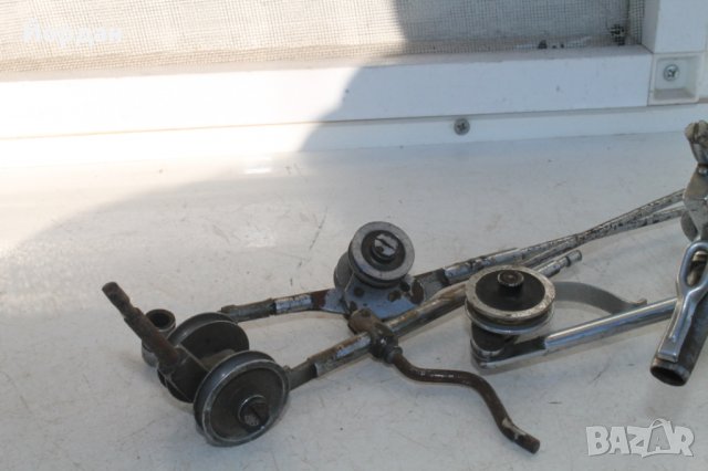 Части за зъболекарски машини , снимка 2 - Антикварни и старинни предмети - 35618833