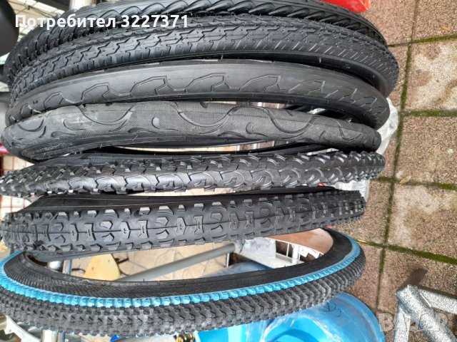 Части за велосипеди ., снимка 5 - Части за велосипеди - 39531964