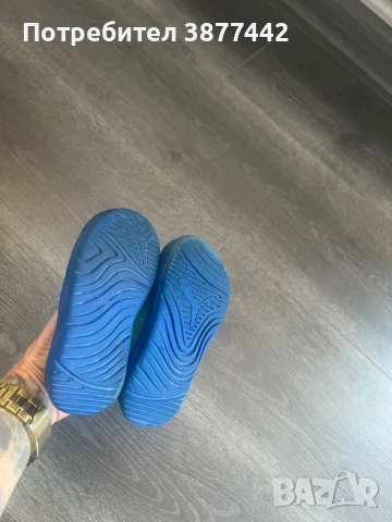 Детски аква обувки Puma 23 номер-20 лв, снимка 3 - Детски маратонки - 51028103