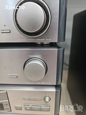 🔊🎶 Sony La-Scala 🎶🔊 система, снимка 4 - Аудиосистеми - 51998733