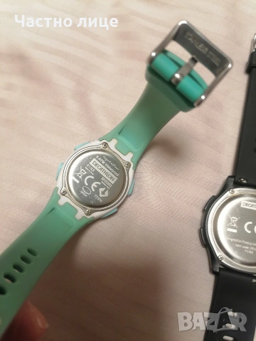 Намалени часовници с хронометър, цената е на брой , снимка 4 - Дамски - 53134809