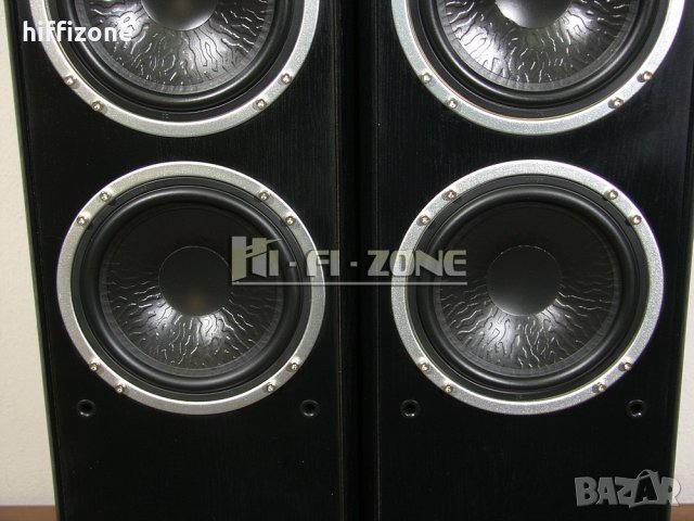 ТОНКОЛОНИ Eltax universe front, снимка 5 - Тонколони - 36600723