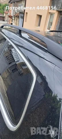 Надлъжни рейки за фолцваген пасат б7 