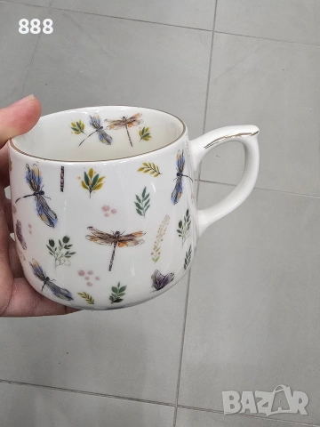 чаши, снимка 4 - Чаши - 53205023