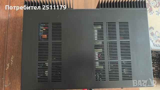Quad 405.2 DIY power amplifier, снимка 2 - Ресийвъри, усилватели, смесителни пултове - 56518981