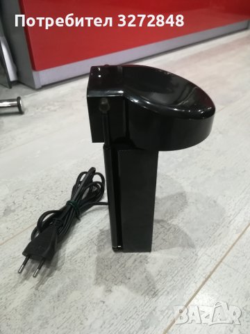 Настолна лампа SCHMELZER-LEUCHTEN, снимка 4 - Настолни лампи - 42739658