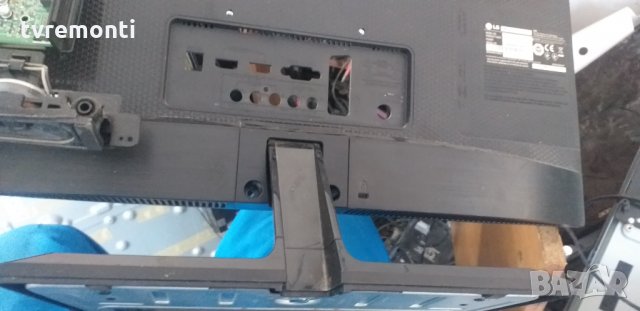 TV стойка модел телевизор LG M2252D , снимка 2 - Стойки, 3D очила, аксесоари - 30153348