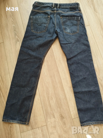 Dizel-jeans-32, снимка 7 - Дънки - 54003349