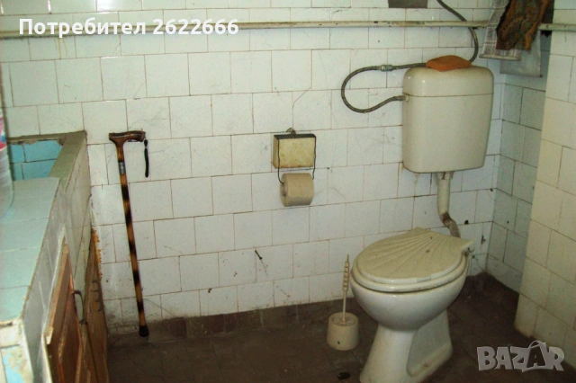 Етаж от къща в град Свищов, център, снимка 6 - Етаж от къща - 53205589