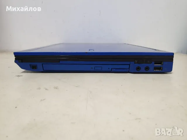 Двуядрен лаптоп DELL Latitude E6400 + Гаранция, снимка 5 - Лаптопи за работа - 47573386
