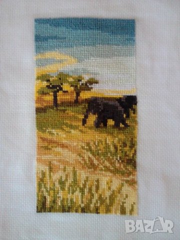 Гоблен Sunrize 10/20, снимка 2 - Гоблени - 29348934