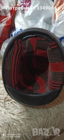 Каски за мотор , снимка 9 - Аксесоари и консумативи - 54241753