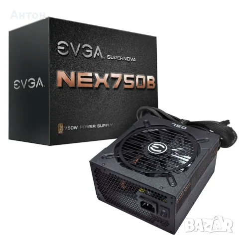Компютърни захранвания PSU 1600W 750W