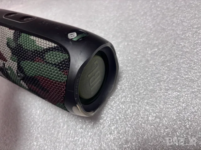 *ОРИГИНАЛНА* Преносима тонколона JBL FLIP5, Bluetooth, USB C, 4800mAh, Водоустойчивост IPX7, снимка 4 - Bluetooth тонколони - 56211736