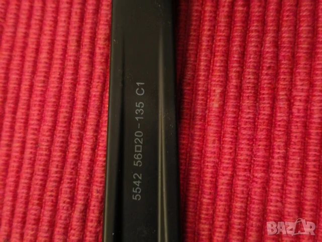 Оригинални мъжки слънчеви очила BOSS. , снимка 7 - Слънчеви и диоптрични очила - 50535367