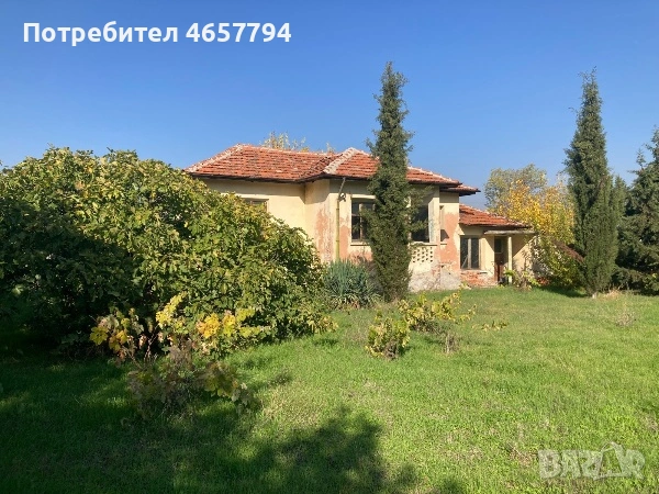 Къща в Първомай! , снимка 4 - Къщи - 53187485