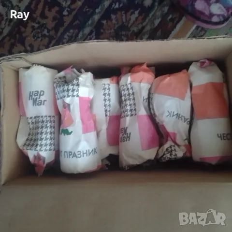 12 чаши за вино,Нар Маг, снимка 4 - Чаши - 48498700