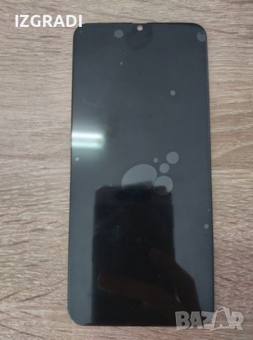 Дисплей за Samsung Galaxy A50 SM-A505F, снимка 1 - Резервни части за телефони - 38479508