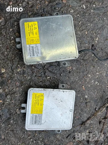 баласт ксенон BMW E90 E91 E92 6948180 инвертор