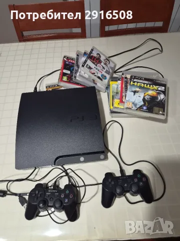 PlayStation PS3, снимка 2 - Игри за PlayStation - 56466269
