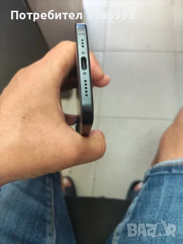 IPHONE 15 за части, снимка 2 - Резервни части за телефони - 55769208