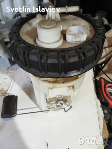 Бензинова помпа за Киа Пиканто 1,1 бензин